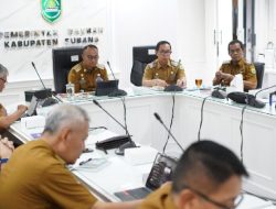 Hakordia 2024, KPK: Komitmen Bersama Berantas Korupsi