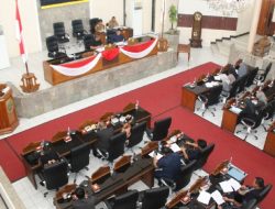 Bupati Subang Usulkan Raperda Perlindungan dan Pemenuhan Hak Disabilitas