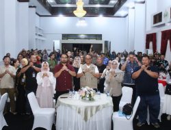 Dongkrak Wisatawan, Pemkab Subang Gandeng Pengusaha Travel dari Tiga Wilayah