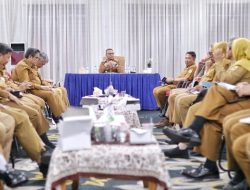 Pj Bupati Subang Ajak Pejabat dan BUMD Respon Kehadiran Dua Kawasan Ekonomi Khusus