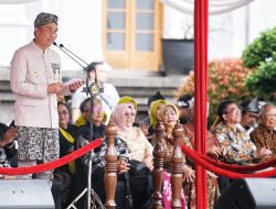 Pemprov Jabar Bersiap Siaga Hadapi Cuaca Ekstrem