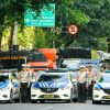 Lembang Dipadati Kendaraan Saat Libur Nataru, Polisi Terapkan One Way 13 Kali