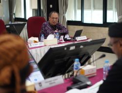 Pj. Bupati Klaim Angka Kemiskinan Ekstrem di Kabupaten Subang Turun 0.09 Persen