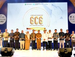 BUMD di Jabar Diminta Ciptakan Kesejahteraan dan Kebahagiaan Masyarakat