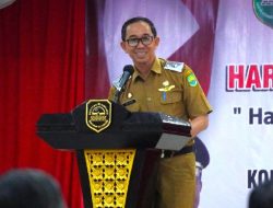 Kasus HIV/AIDS di Subang Bertambah 226 Orang, Diantaranya Balita