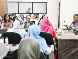 Sekda Jabar Ajak Akademisi Bersumbangsih untuk Indonesia Emas 2045
