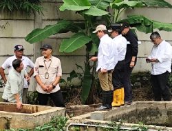 Pemprov Jabar Terus Optimalkan Pengelolaan Sampah