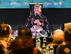 Sekda Herman Suryatman Ajak ASN Jabar Hadirkan Kesejahteraan bagi Warga