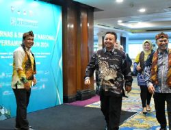 Sekda Jabar Herman Suryatman Dorong BPR Daerah Cepat Lakukan Perubahan