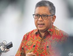 KPK Tegaskan Sudah Miliki Cukup Bukti untuk Tetapkan Hasto Sebagai Tersangka