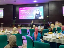 Tatali Wargi, Cara Istri Karyawan DAHANA Subang Mendukung Kesuksesan Suaminya