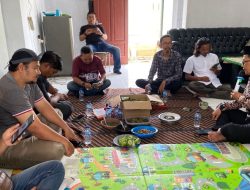 Rayakan HUT ke-8 Tahun, Mediajabar.com Sentil Pemerintah Soal Transformasi Digital