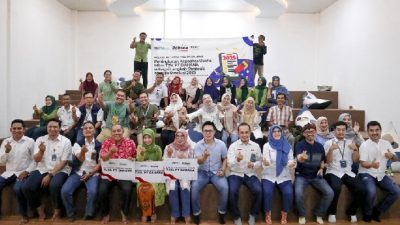 Pabrik Bahan Peledak, Dahana Dorong UMKM di Subang Naik Kelas