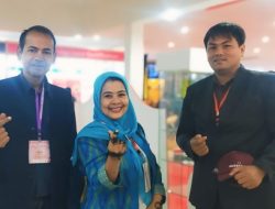 UMKM Subang Naik Kelas! Hadir di 6th International Consumer Product Fair, Pakistan