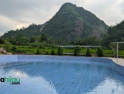 Desa Bobos Suguhkan Keindahan Bukit Lumpang, Destinasi Wisata Dengan Konsep Alam Pegunungan