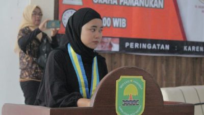 Apresiasi KPU dan Bwaslu, PMII Subang Minta Kontestan Pilkada Legawa Terima Menang dan Kalah