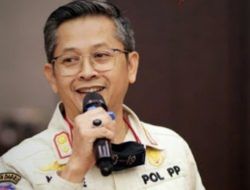 Gantikan Imran, Kasatpol PP Jabar Disebut Calon Kuat Jabat Pj Bupati Subang