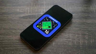 Mengintip Fitur Baru di Android 16 Beta