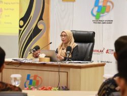 Jawa Barat Alami Inflasi 0,35 Persen di Desember 2024