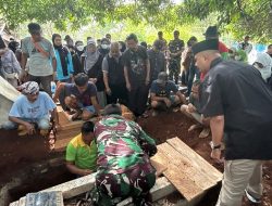 Innalillahi wa Inna ilaihi Rajiun, Kepala Bapenda Subang Meninggal Dunia