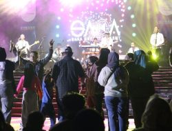 Kemeriahan Subang Celebration Night Jemput 2025