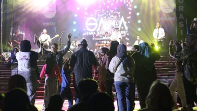 Kemeriahan Subang Celebration Night Jemput 2025