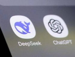 DeepSeek Ungkap Cara Hemat Latih AI Tandingan GPT