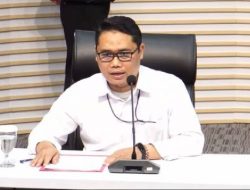 KPK Akan Buka Isi Flashdisk Milik Hasto Kristiyanto Sesuai Prosedur Hukum