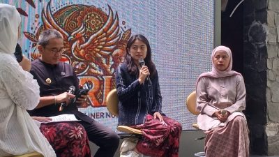 Disparbud Jabar Dukung Upaya Ubi Cilembu Mendunia