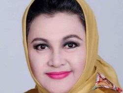 Innalillahi, Penyanyi Senior Emilia Contessa Meninggal Dunia