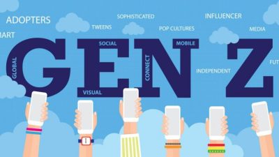 Tips dan Trik Mengatasi Ancaman Gangguan Mental pada Gen Z