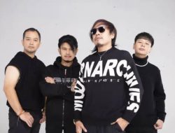 Radja Tegaskan Lagu “Apa Sih” Tidak Plagiat, Hanya Terinspirasi