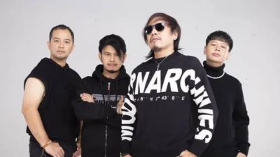 Radja Tegaskan Lagu “Apa Sih” Tidak Plagiat, Hanya Terinspirasi