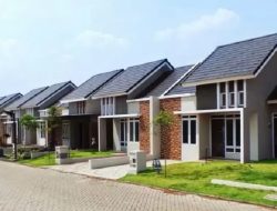 Menteri PKP Bangun Rumah Murah di Lahan Texmaco Subang