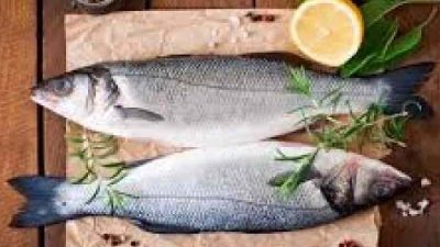 Ikan Bandeng dan Imlek Serta Kandungan Nutrisi yang Terkandung Didalamnya