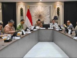 Pemerintah Kaji Pembayaran THR Lebih Awal untuk Mengurai Kepadatan Mudik Lebaran 2025
