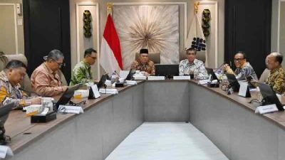 Pemerintah Kaji Pembayaran THR Lebih Awal untuk Mengurai Kepadatan Mudik Lebaran 2025