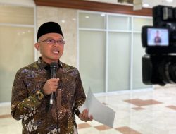 Anggota Komisi VIII Nilai Wacana Penggunaan Zakat untuk Program MBG Hanya Picu Polemik Baru