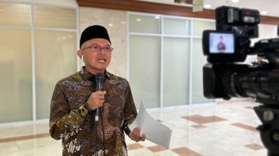 Belajar dari Tragedi Sidoarjo, Legislator Dorong Pemerintah Hadir dalam Pembangunan Ponpes