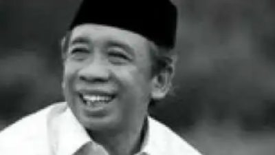 Innalillahi, Pelawak Senior, Qomar Meninggal Dunia