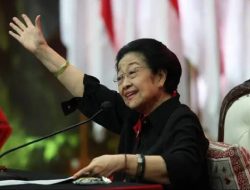 Megawati Tegaskan Loyalitas Kader dalam Pidato HUT ke-52 PDIP