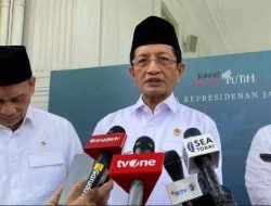 Inilah Makna Tahun Baru Islam 1 Muharram 1447 H Menurut Menteri Agama RI