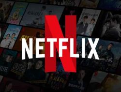 15 Rekomendasi Film Netflix untuk Long Weekend Pertama Tahun Ini