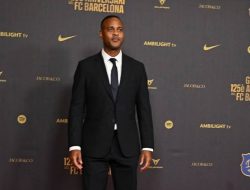 Patrick Kluivert Resmi Jadi Pelatih Timnas Indonesia, Siap Hadapi Tantangan Berat
