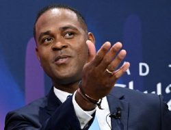 Kesan Pertama Patrick Kluivert Setelah Resmi Ditunjuk Jadi Pelatih Timnas Indonesia