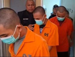 Polsek Kebayoran Baru Tangkap Pelaku Perdagangan Orang yang Eksploitasi Korban Remaja