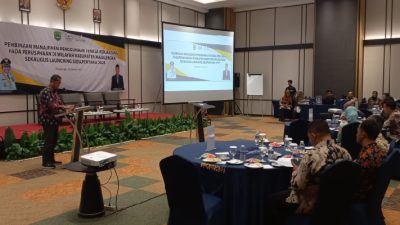 Pemkab Majalengka Sukses Cetak PAD Rp2.9 Miliar dari Tenaga Kerja Asing