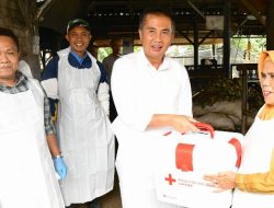 Pemprov Jabar Siapkan 52 Ribu Vaksin Hewan Ternak untuk Antisipasi Penyebaran PMK