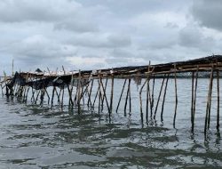 KKP Salurkan Bantuan dan Beasiswa untuk Nelayan Terdampak Pagar Laut di Tangerang