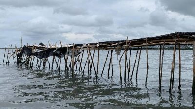 KKP Salurkan Bantuan dan Beasiswa untuk Nelayan Terdampak Pagar Laut di Tangerang